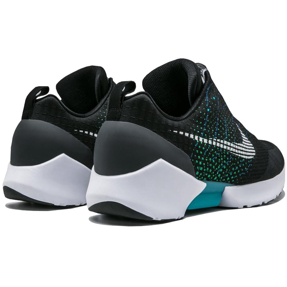 Nike HyperAdapt 1.0 Blue Lagoon - Kick Game