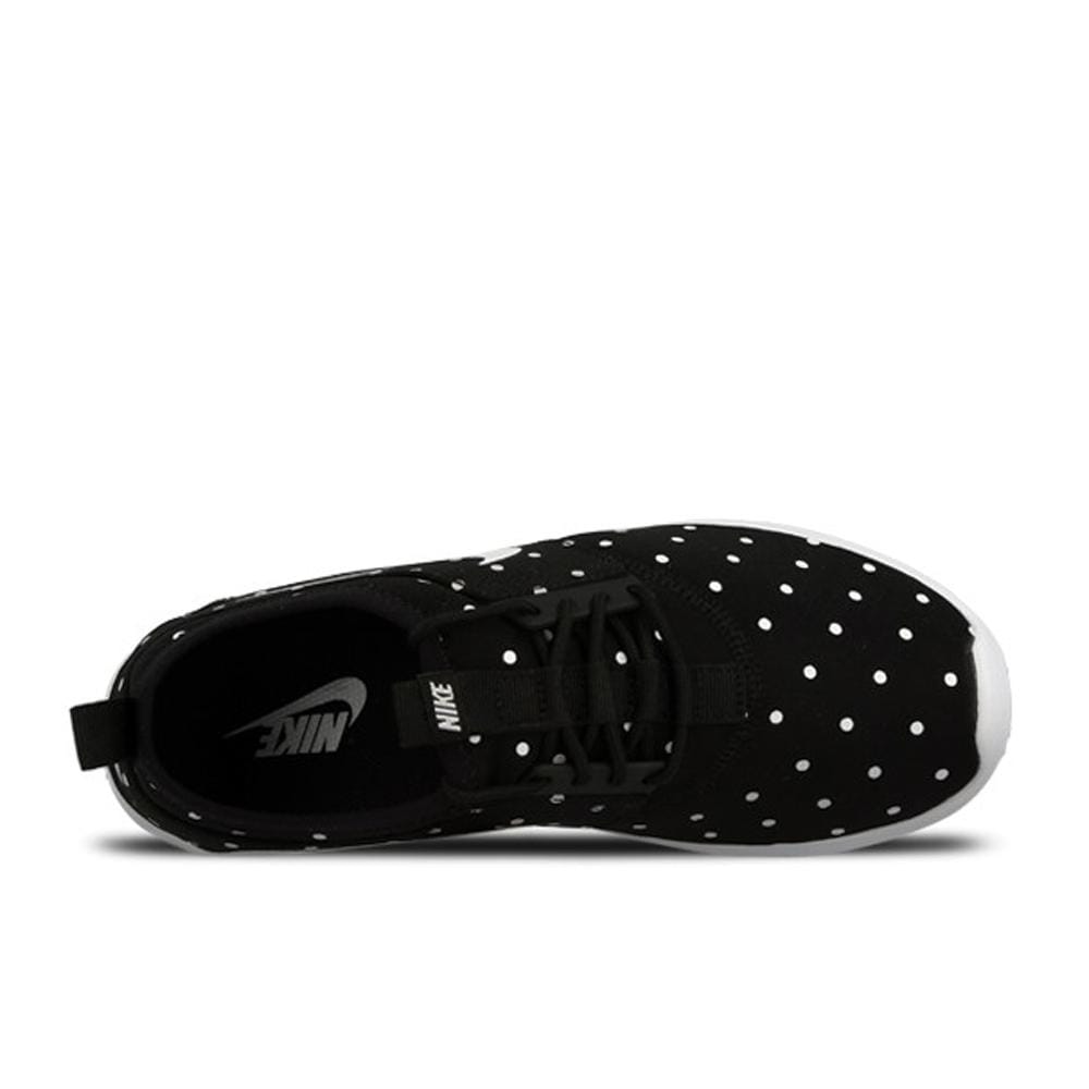 Nike Wmns Juvenate Print Polka Dots 'Black-White' - Kick Game