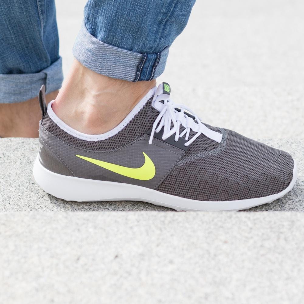 Nike Juvenate Dark Pewter-Volt-Dust-Medium Ash - Kick Game