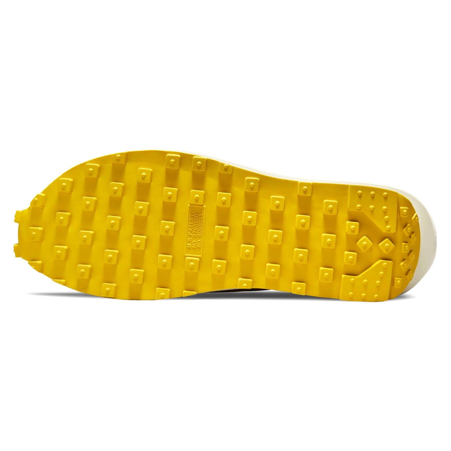 sacai x Undercover x LDWaffle 'Bright Citron' - Kick Game