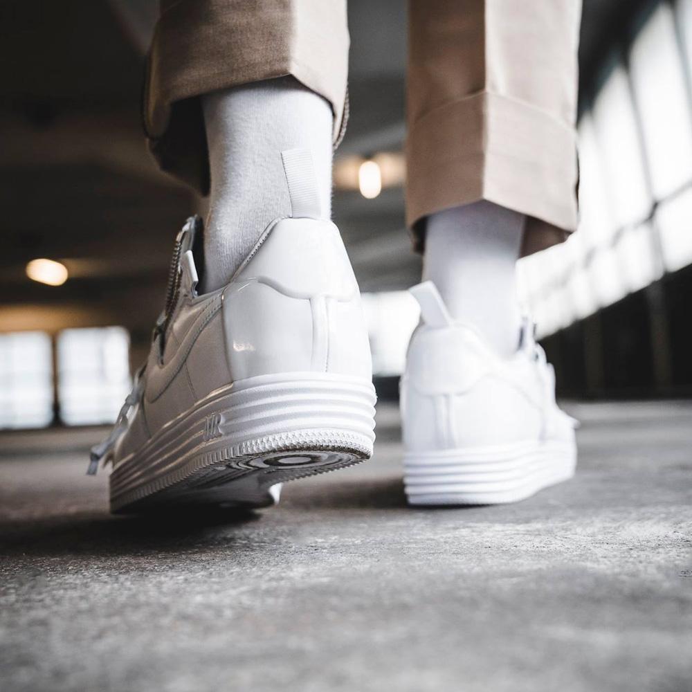 Nike Lunar Force 1 Acronym 17 AF-100 - Kick Game