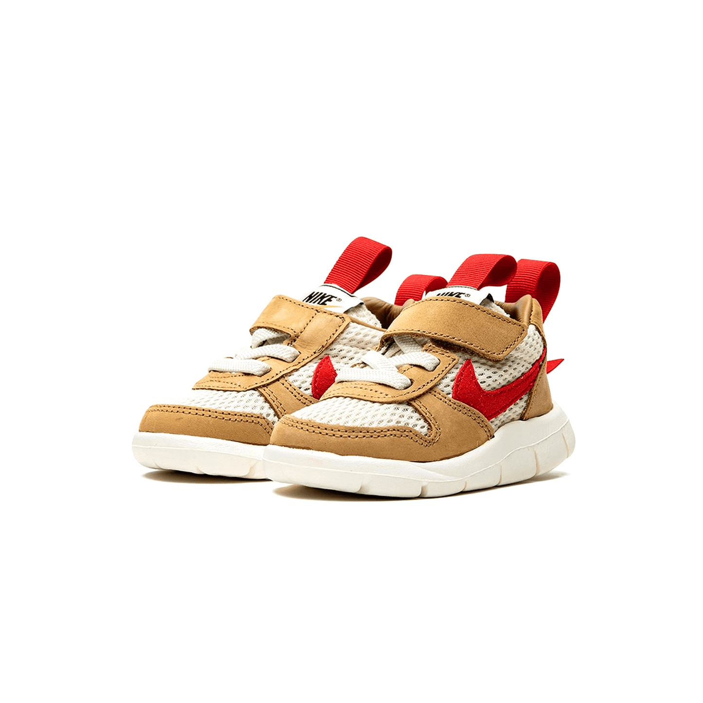 Tom Sachs x NikeCraft Mars Yard 2.0 TD - Kick Game