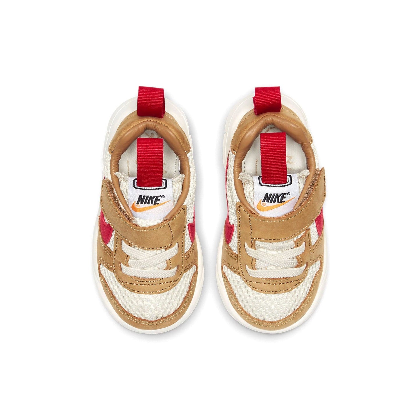 Tom Sachs x NikeCraft Mars Yard 2.0 TD - Kick Game