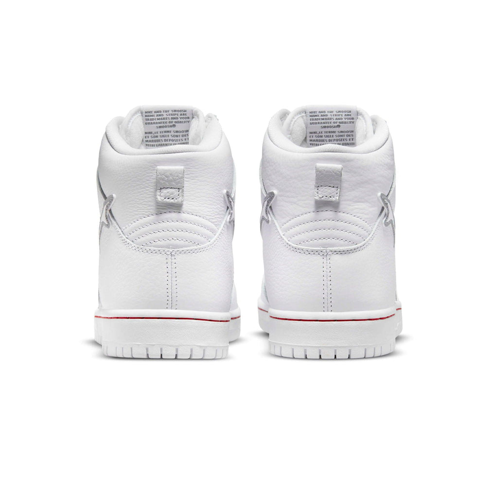 Oski x Nike Dunk High SB 'Great White indy' - UrlfreezeShops