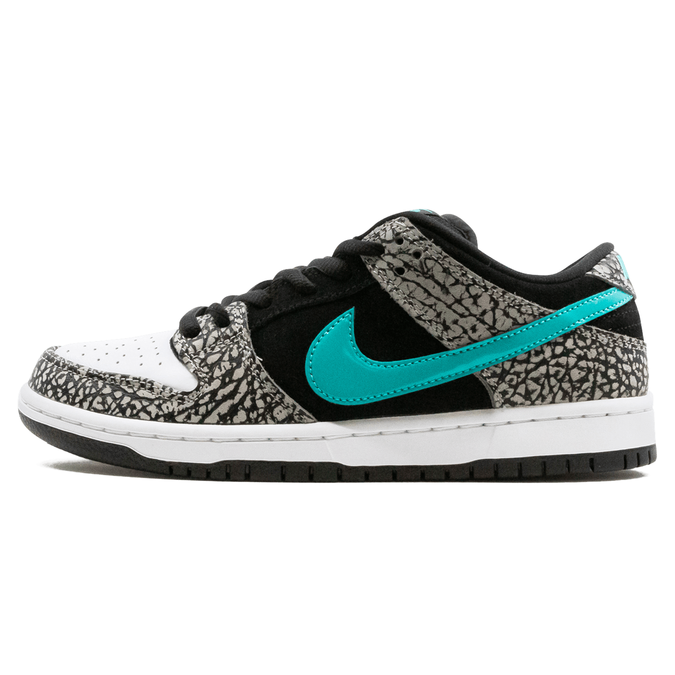 Nike Dunk Low Pro SB 'Atmos Elephant' - Kick Game