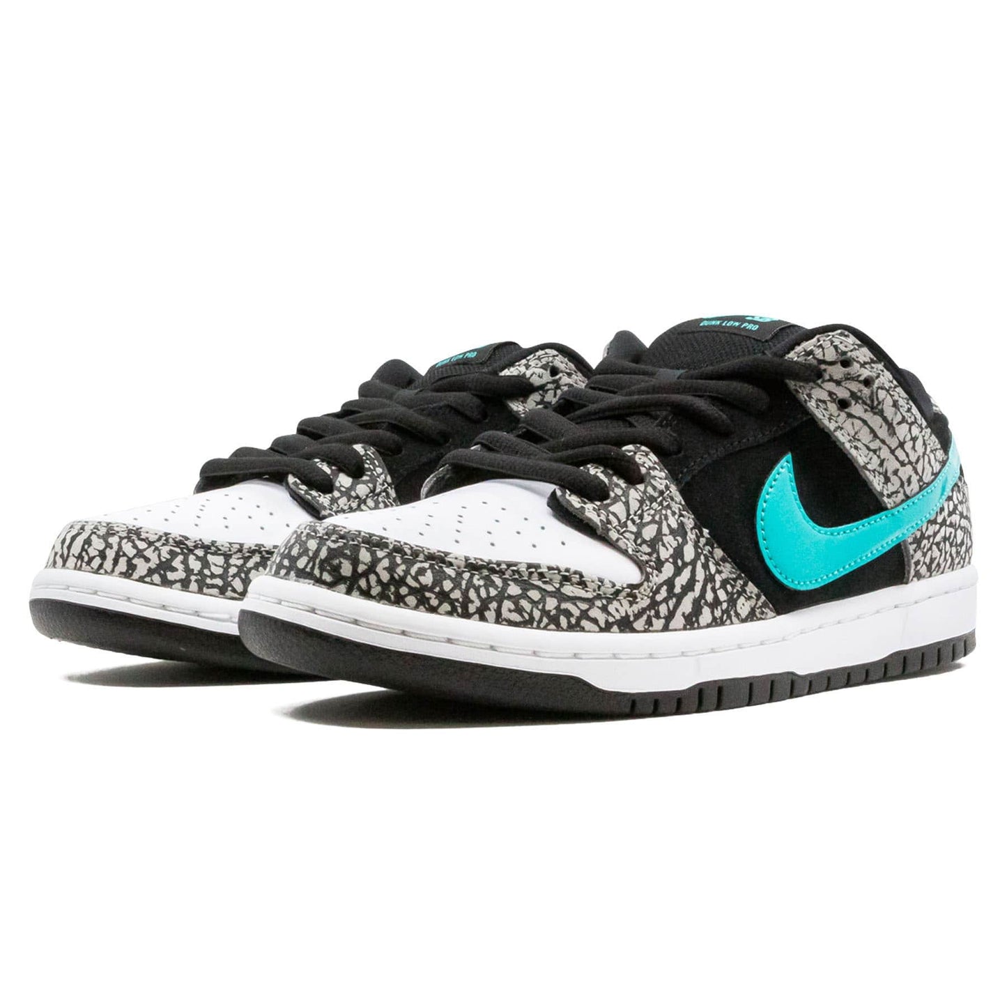 Nike Dunk Low Pro SB 'Atmos Elephant' - Kick Game