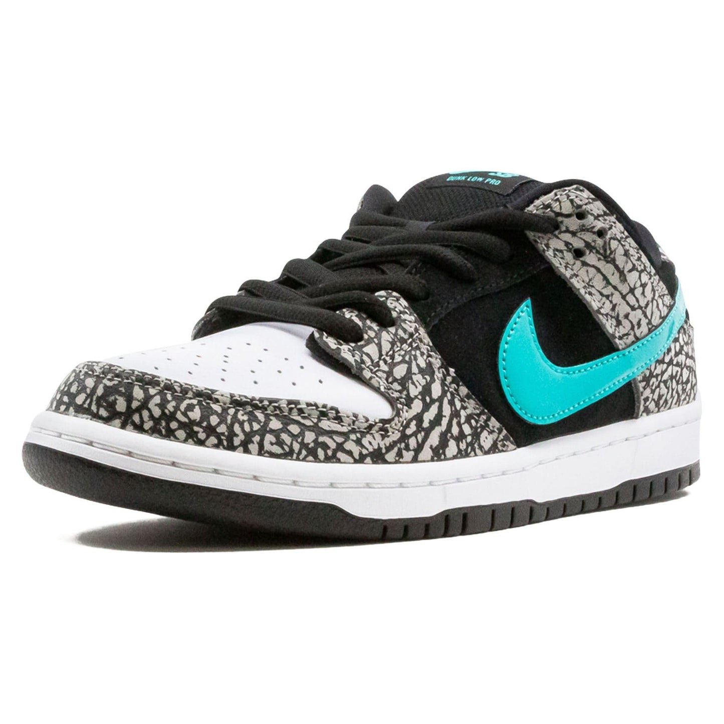 Nike Dunk Low Pro SB 'Atmos Elephant' - Kick Game