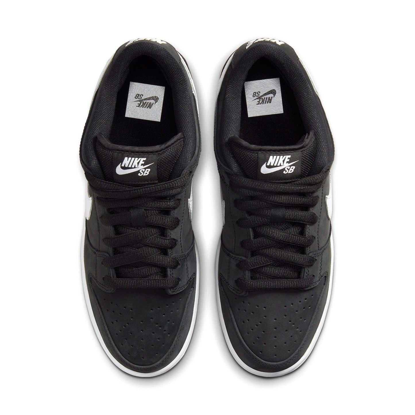 Nike Dunk Low SB 'Black Gum' - Kick Game