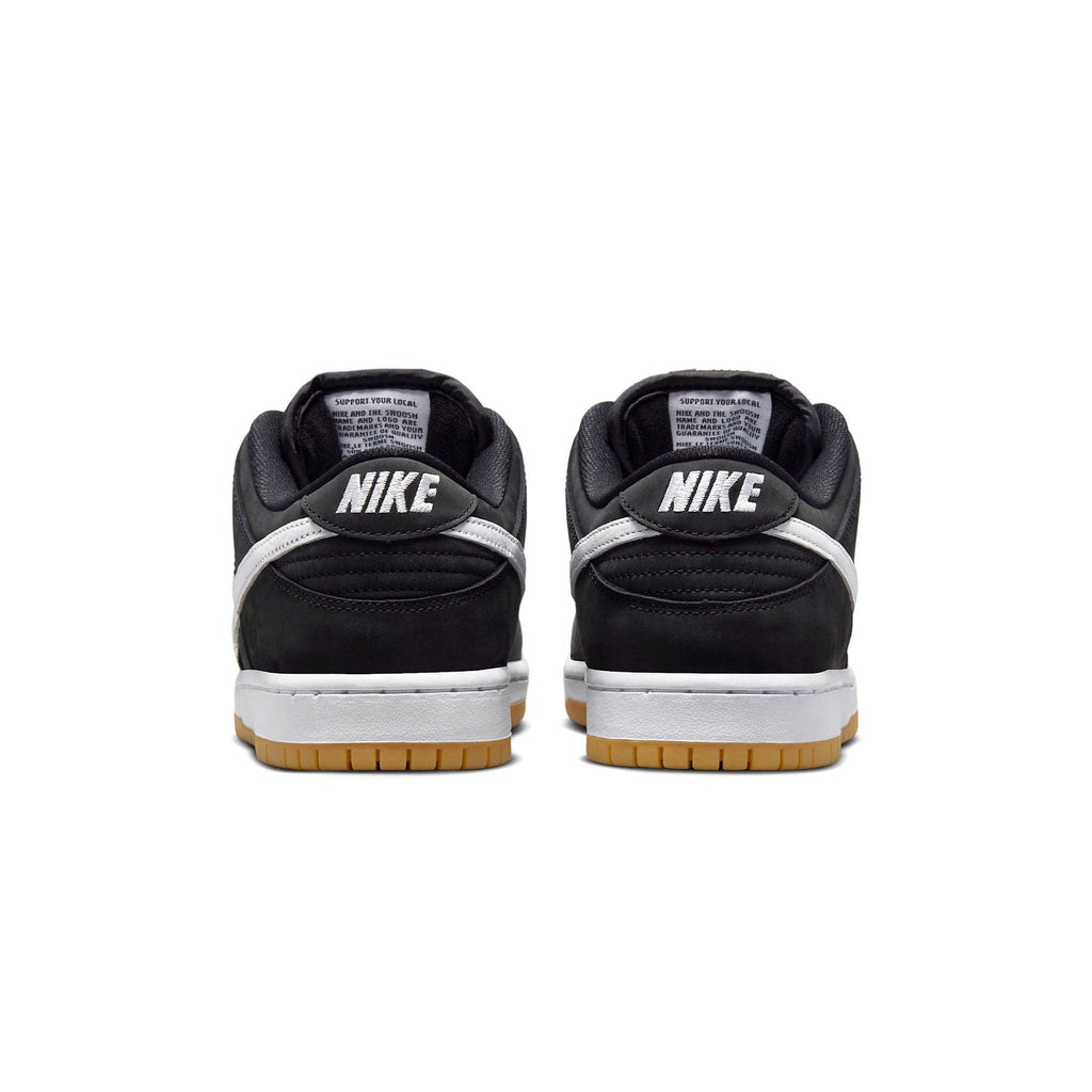 Nike Dunk Low SB 'Black Gum' - UrlfreezeShops