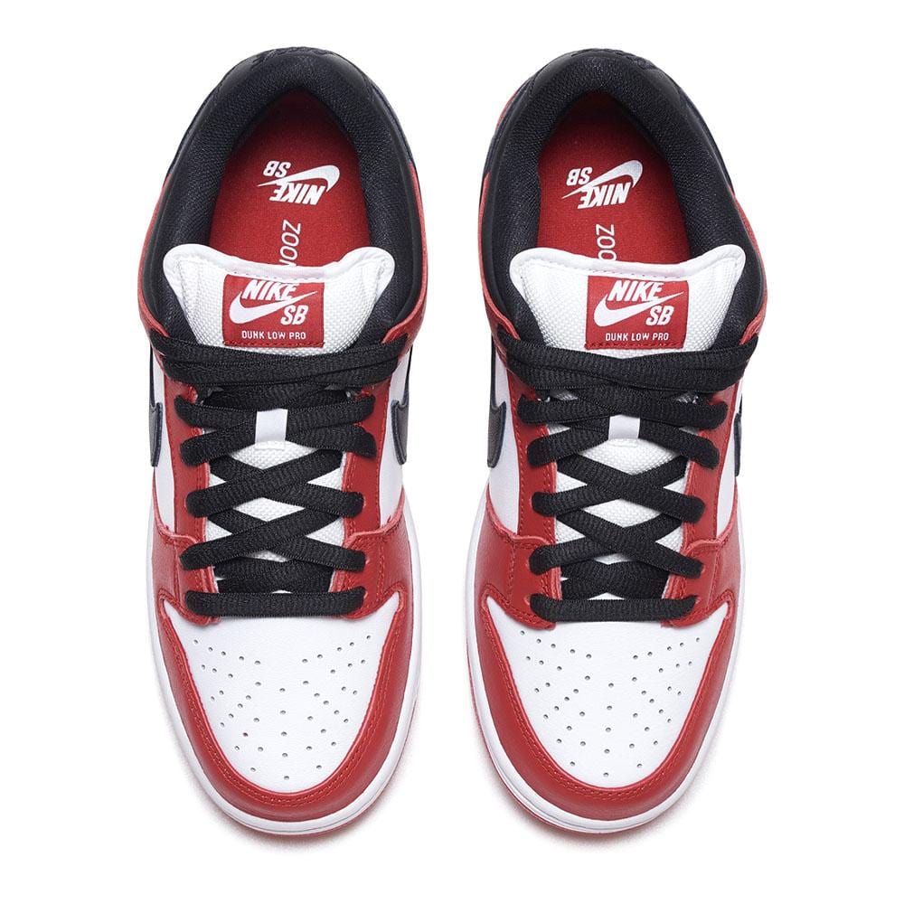 Nike SB Dunk Low Chicago - Kick Game