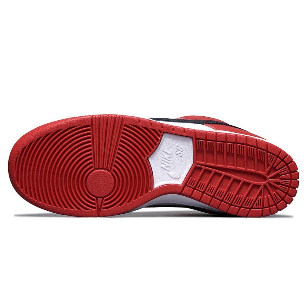 Nike SB Dunk Low Chicago - Kick Game