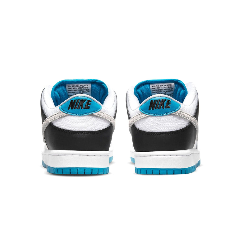 Nike Zoom Dunk Low Pro SB 'Laser Blue' - UrlfreezeShops