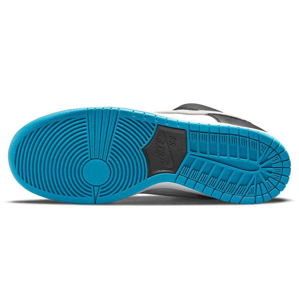 Nike Zoom Dunk Low Pro SB 'Laser Blue' - UrlfreezeShops