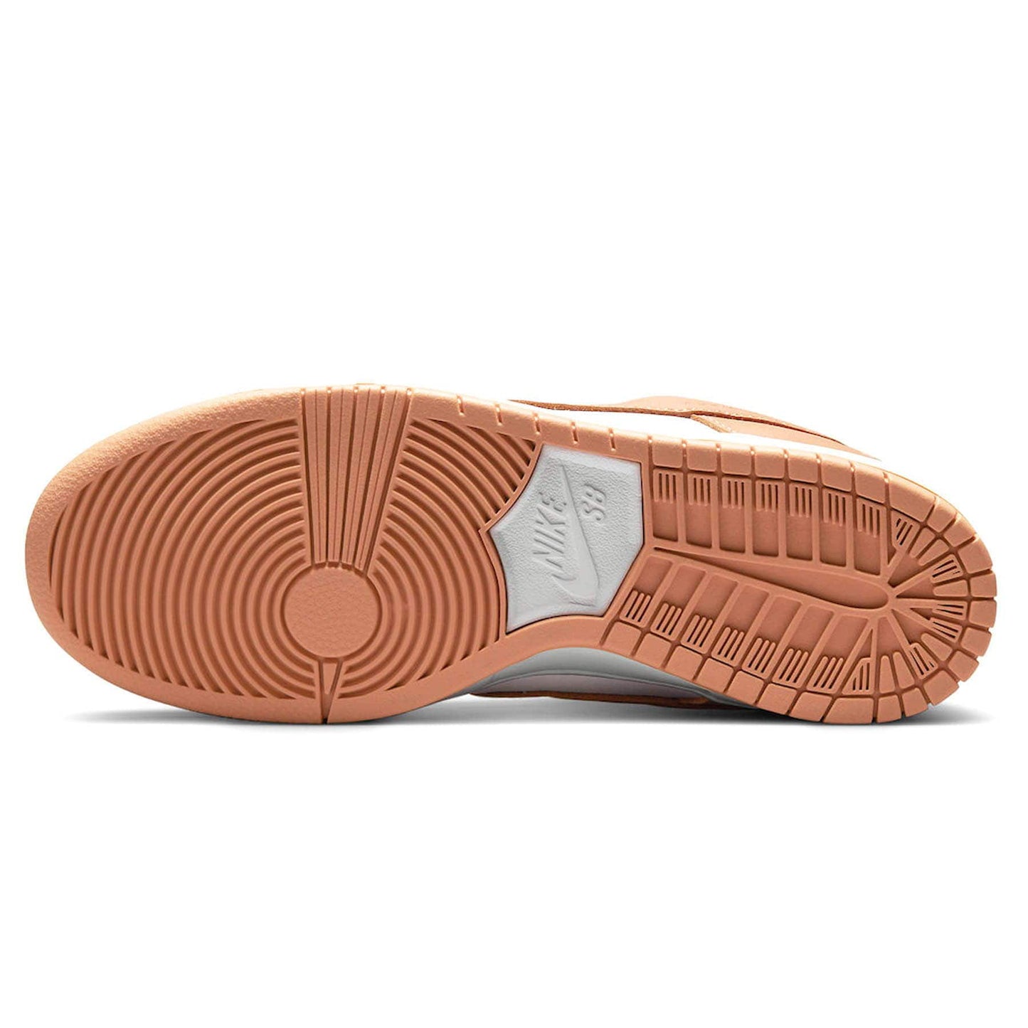 Dunk Low Pro ISO SB 'Light Cognac' - Kick Game