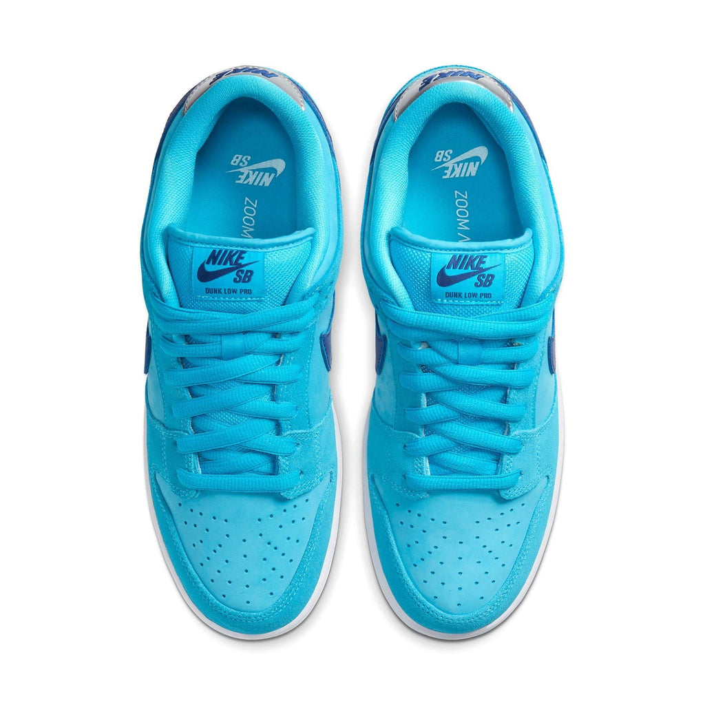 Nike Dunk Low SB 'Blue Fury' - UrlfreezeShops