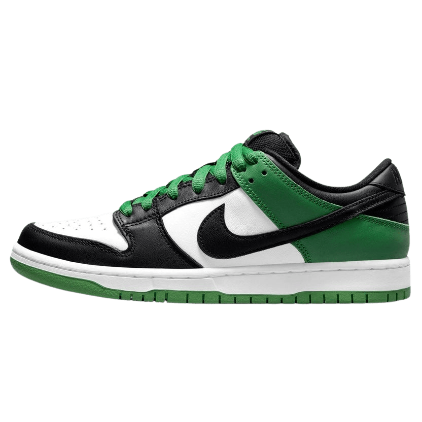 Nike gravity Dunk Low Pro SB 'Classic Green' - UrlfreezeShops