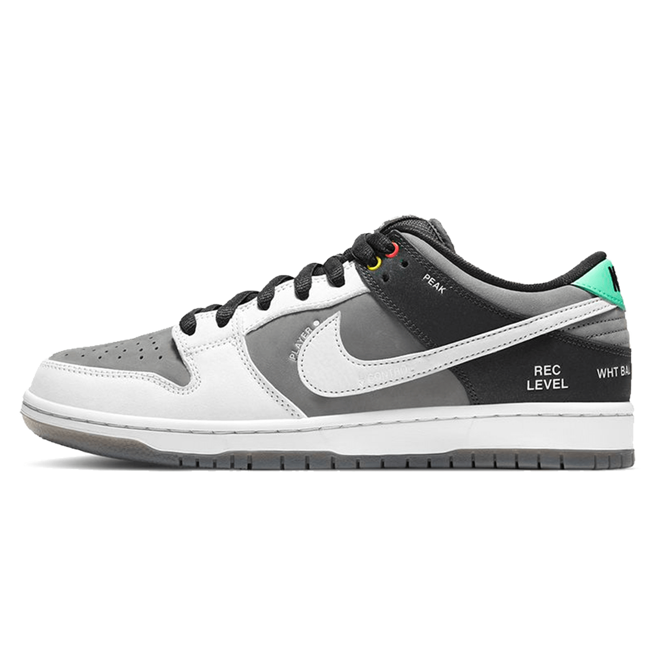 Nike Dunk Low SB 'Camcorder' - Kick Game