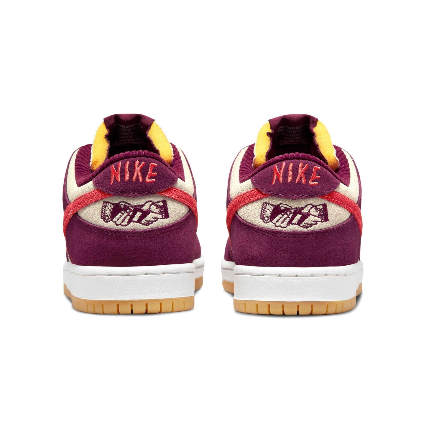 Nike SB Dunk Low 'Skate Like a Girl' - Kick Game