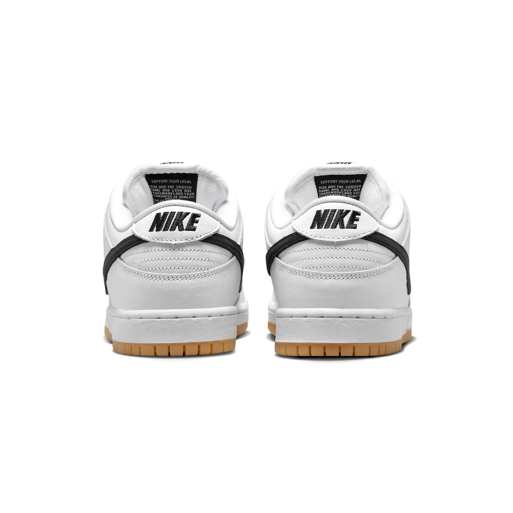 Nike printable Dunk Low SB 'White Gum' - UrlfreezeShops