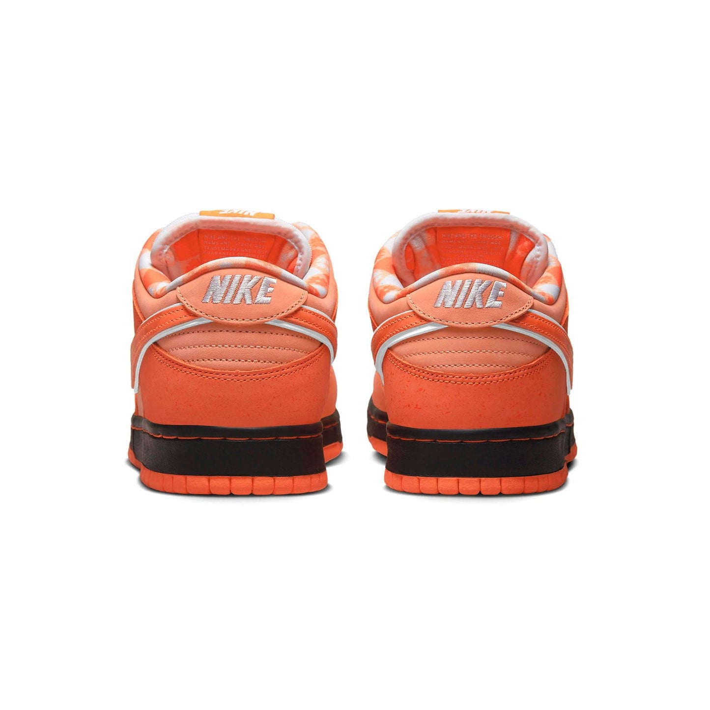 Nike SB Dunk Low 'Concepts Orange Lobster' - Kick Game