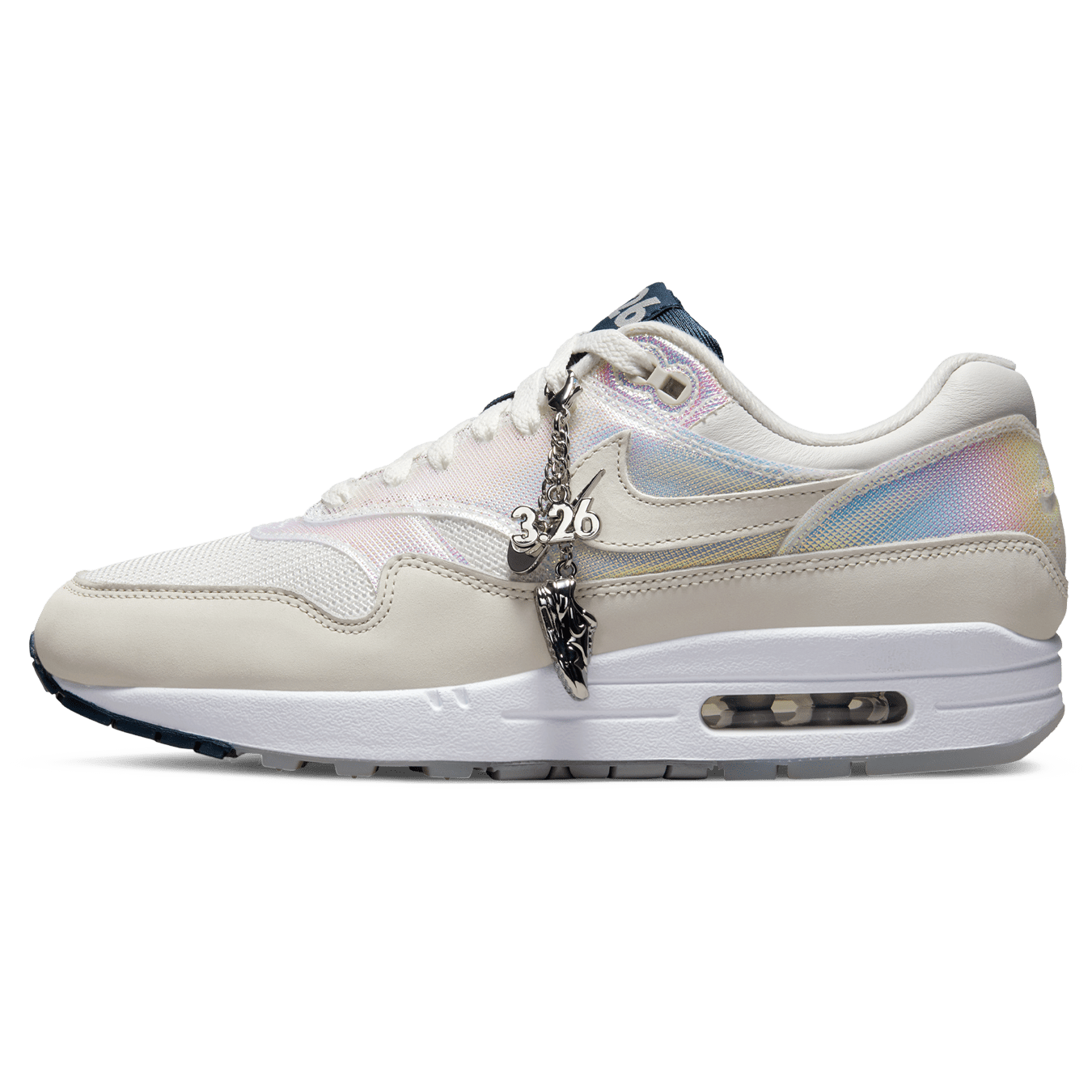 Nike Air Max 1 'Wmns Air Max Day - La Ville-Lumière - Kick Game