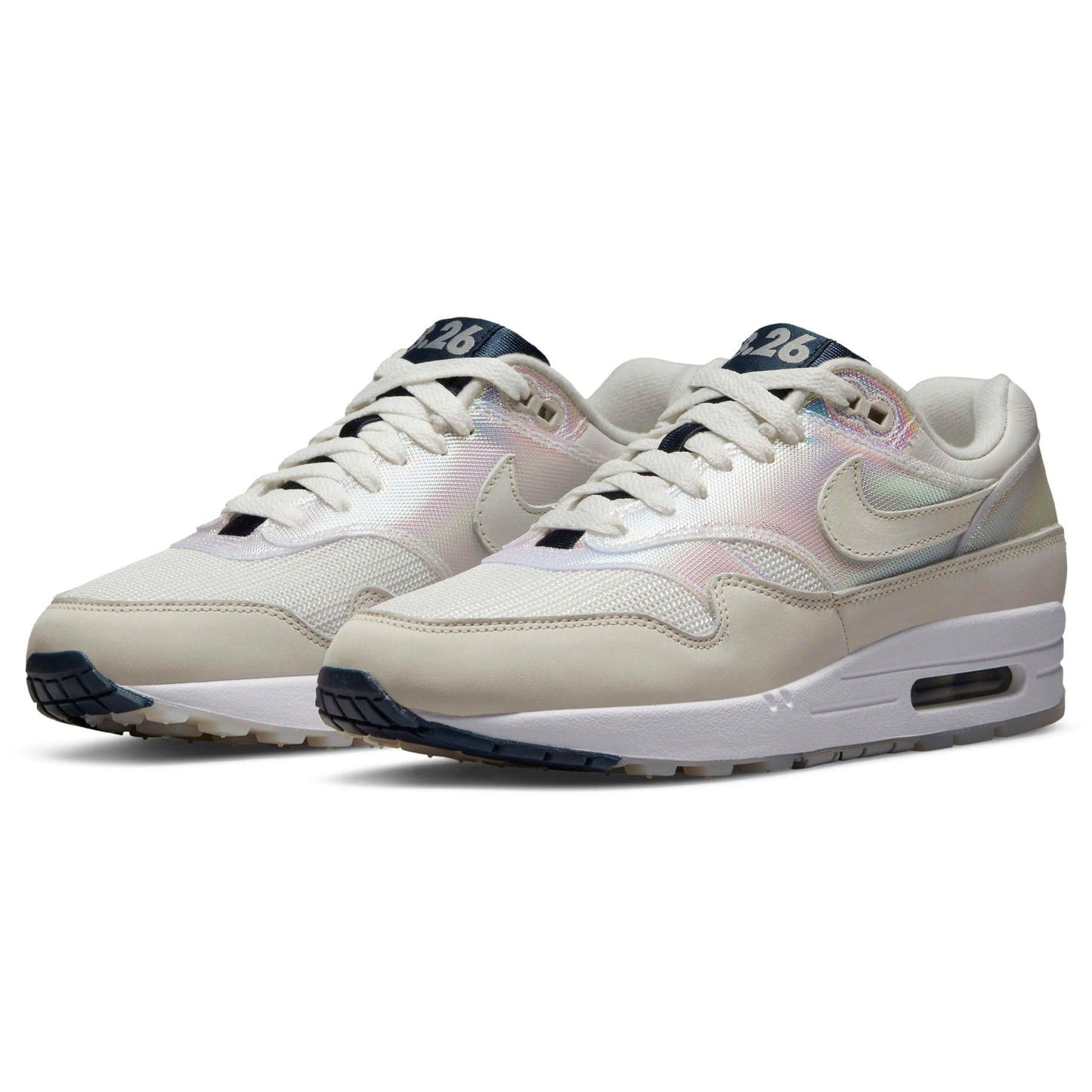 Nike Air Max 1 'Wmns Air Max Day - La Ville-Lumière - Kick Game