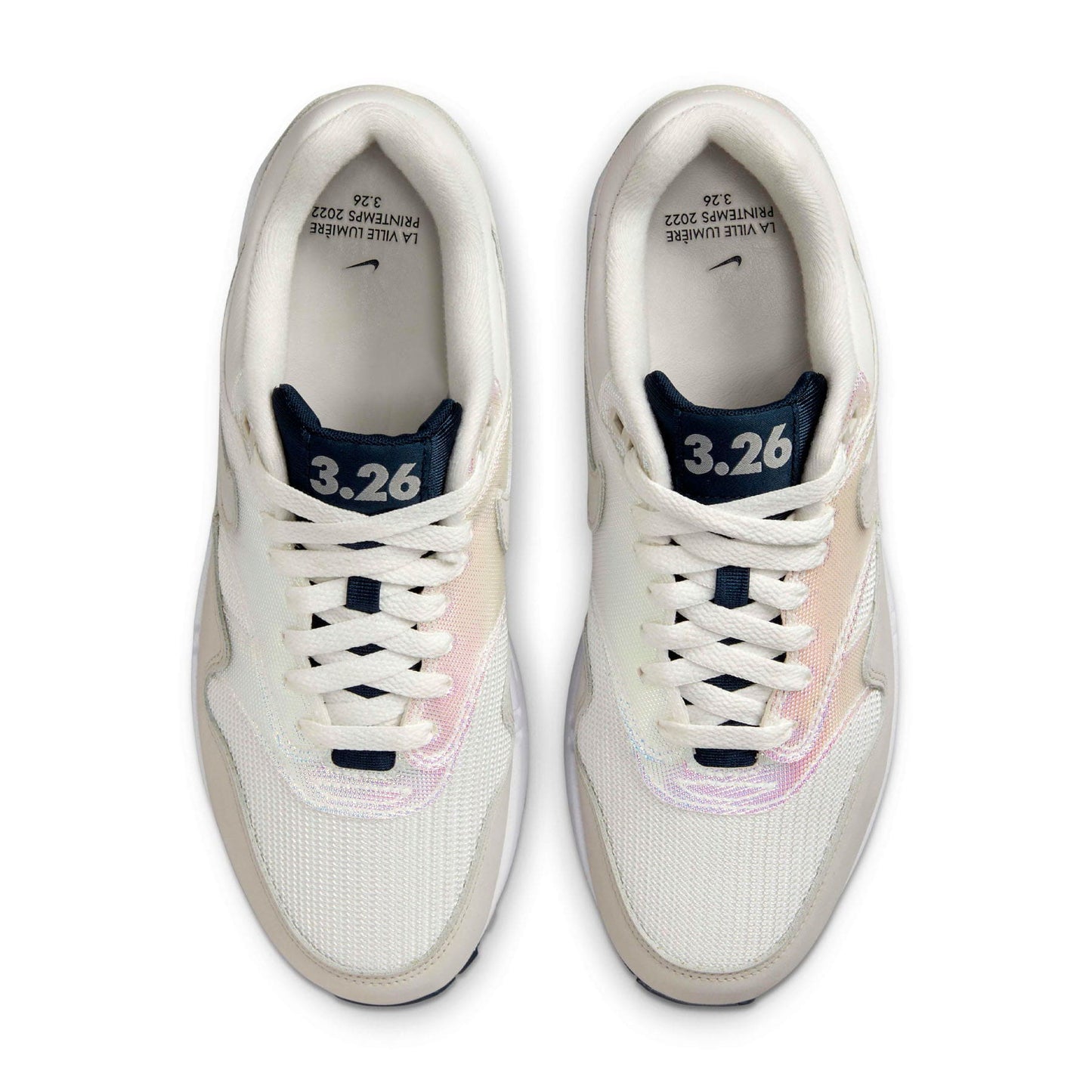 Nike Air Max 1 'Wmns Air Max Day - La Ville-Lumière - Kick Game