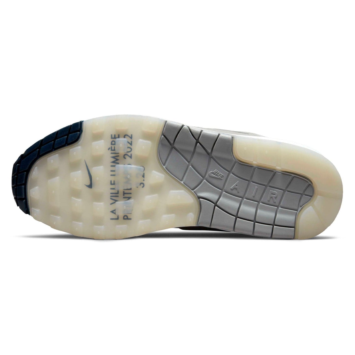 Nike Air Max 1 'Wmns Air Max Day - La Ville-Lumière - Kick Game