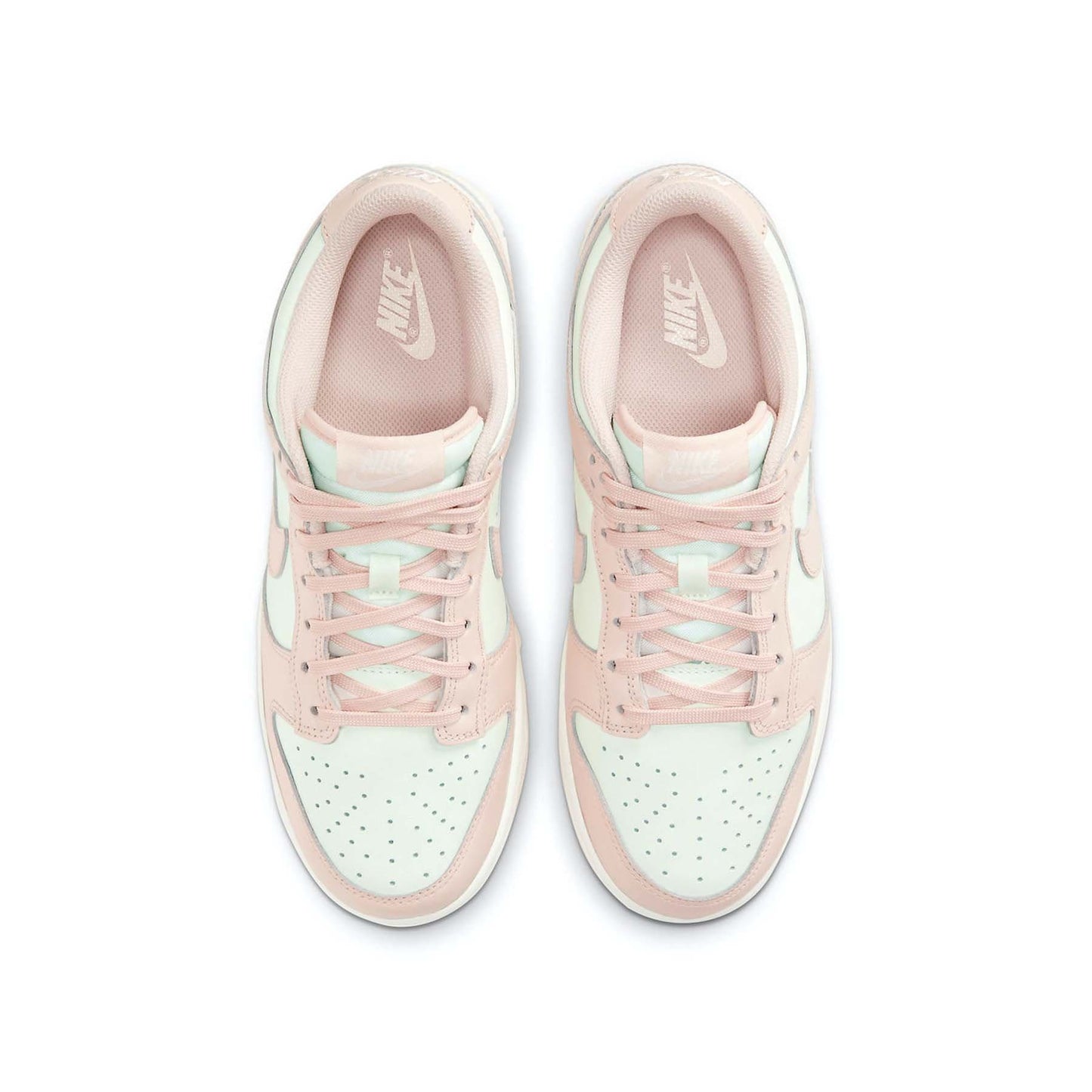 Nike Dunk Wmns Low 'Orange Pearl' - Kick Game
