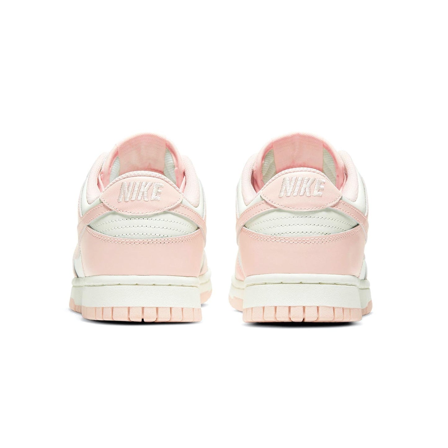 Nike Dunk Wmns Low 'Orange Pearl' - Kick Game