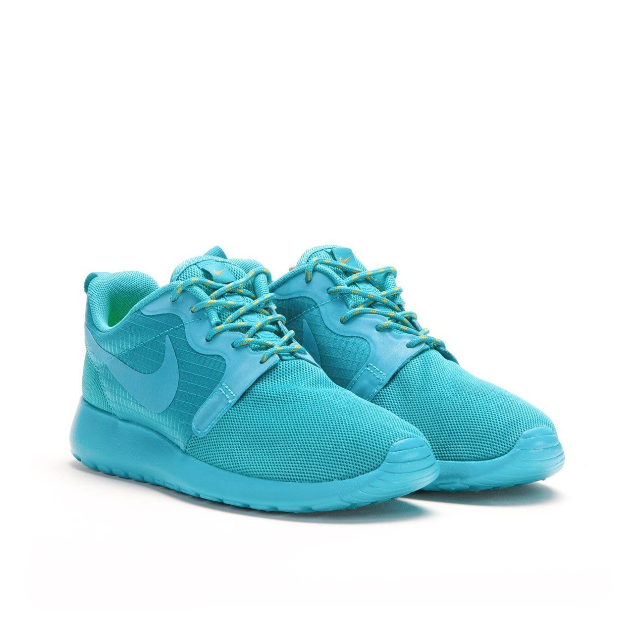 Nike Roshe Run Hyperfuse Turbo Green - Kick Game