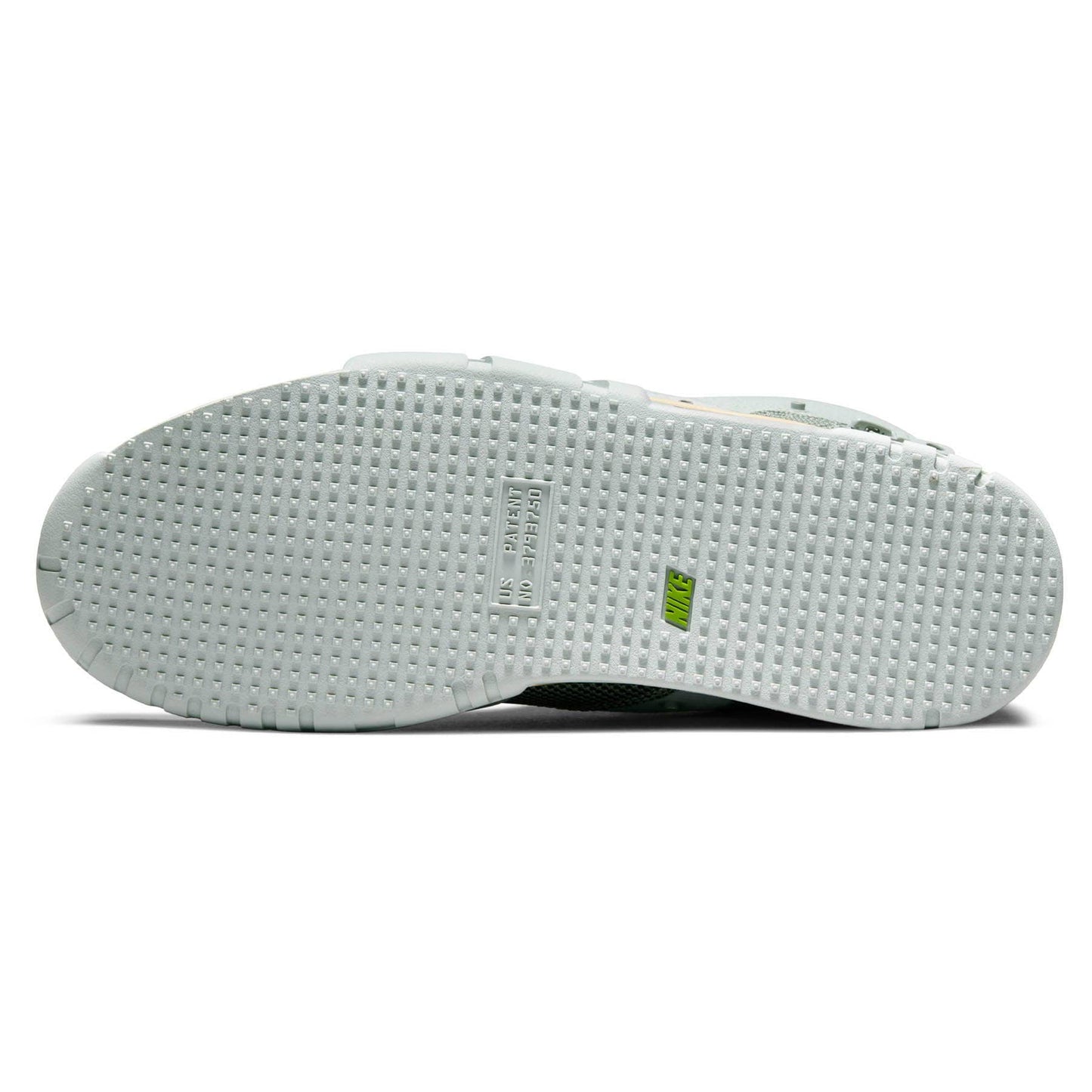 Travis Scott x Nike Air Trainer 1 SP 'Grey Haze' - Kick Game