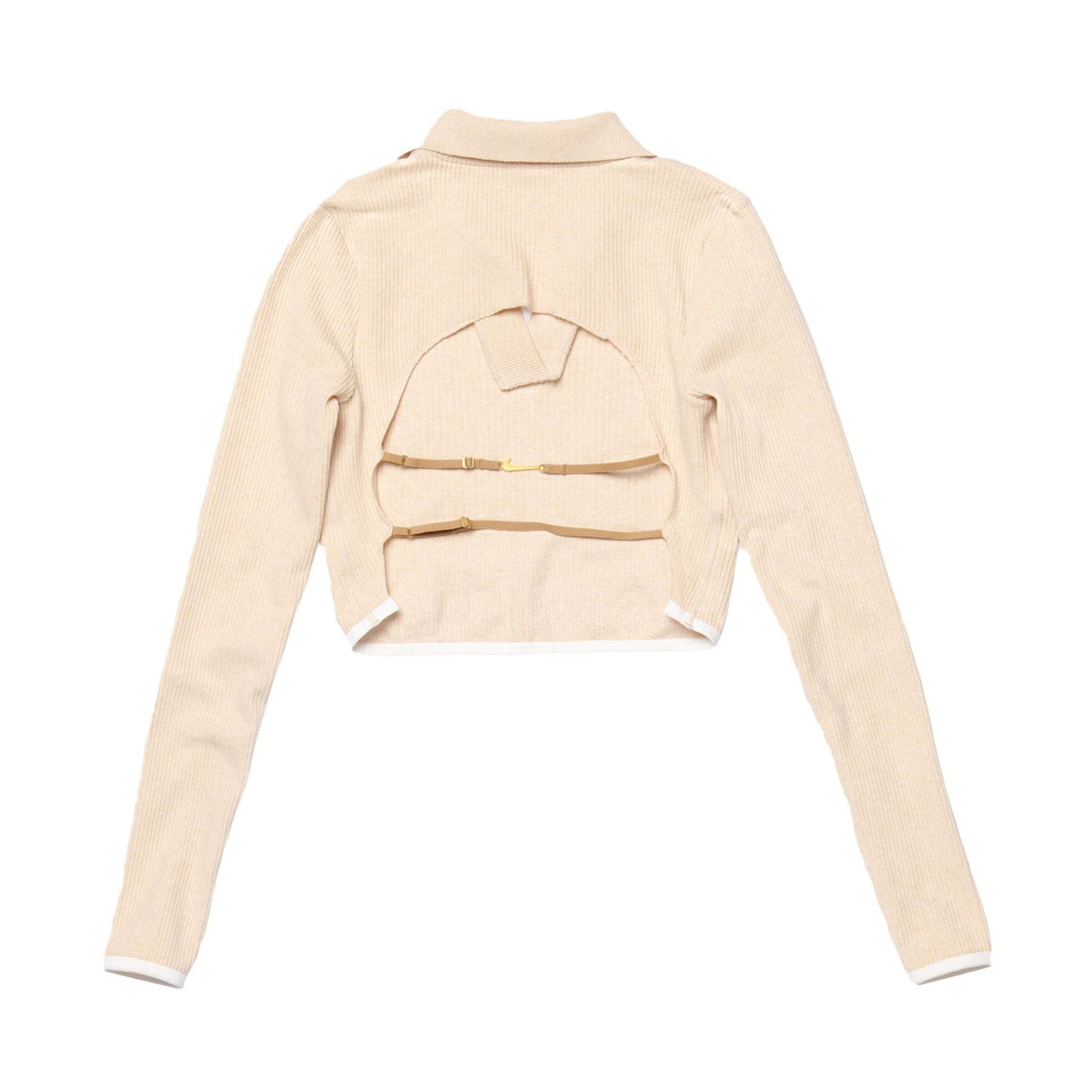 Nike x Jacquemus Le Polo 'Off White' - Kick Game