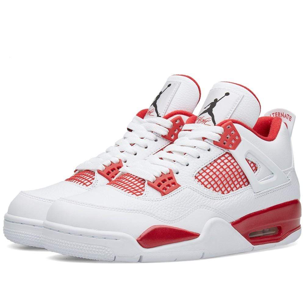 AIR JORDAN 4 RETRO 'ALTERNATE 89' - Kick Game