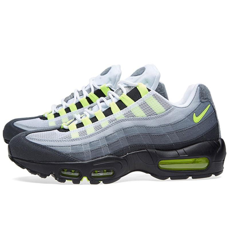 NIKE AIR MAX 95 V SP 'PATCH' - Kick Game