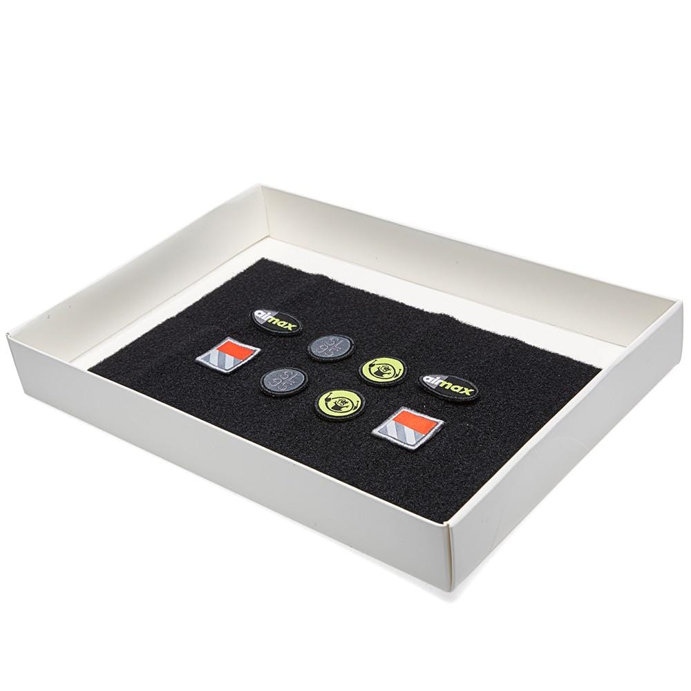 NIKE AIR MAX 95 V SP 'PATCH' - Kick Game