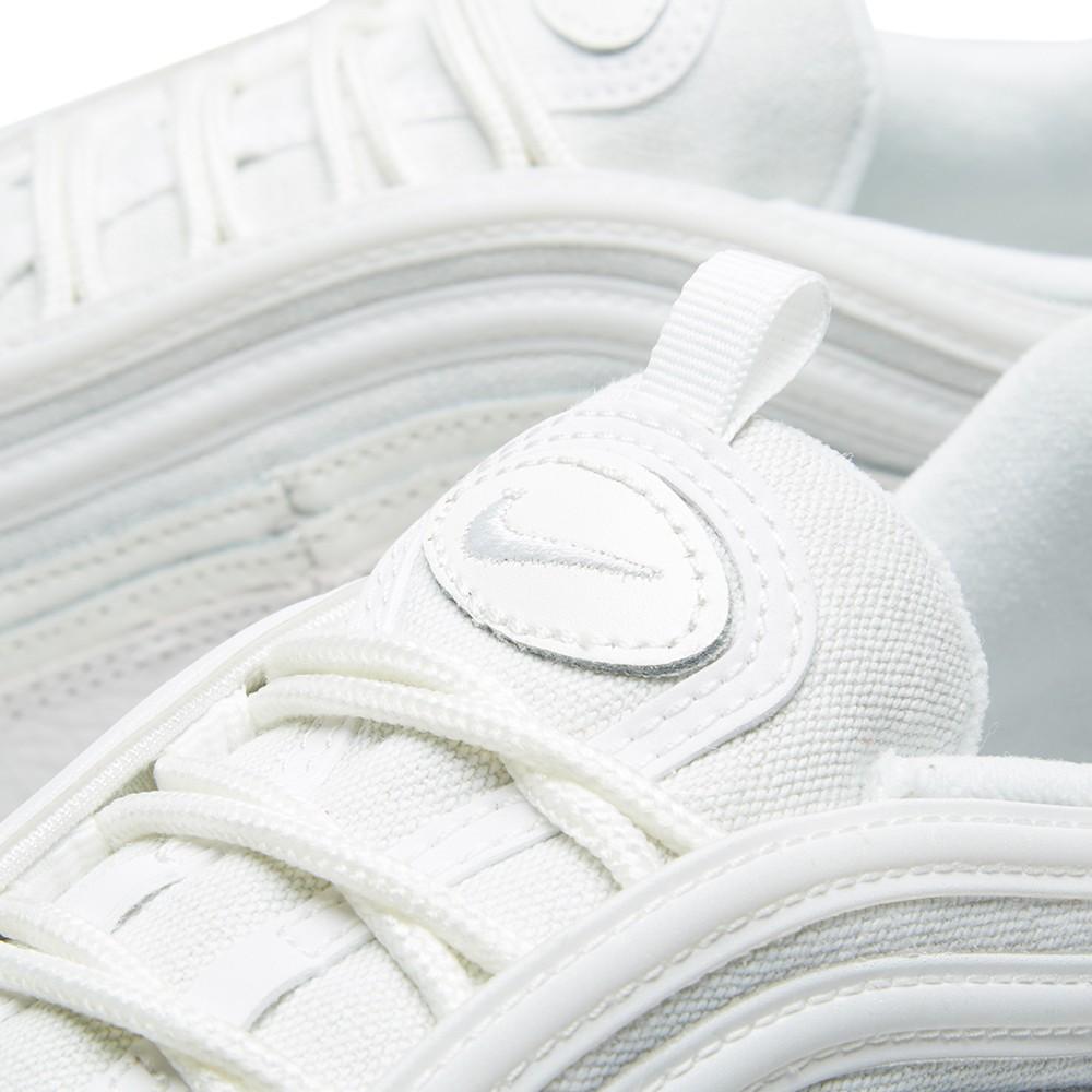 Nike Air Max 97 Summit White - Kick Game