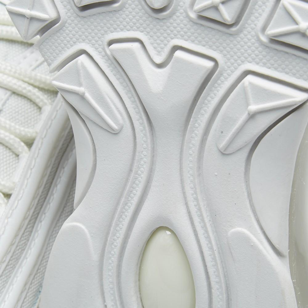 Nike Air Max 97 Summit White - Kick Game