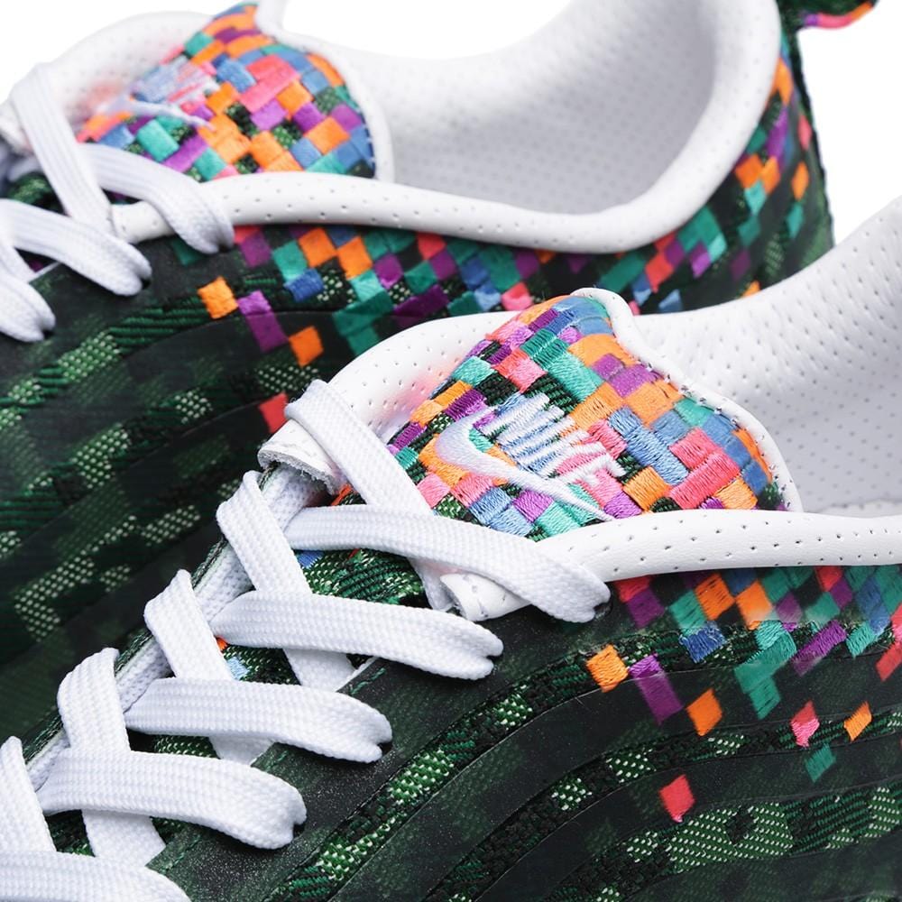 NIKE AIR MAX '97 JD SP 'RIO' Pine Green - Kick Game