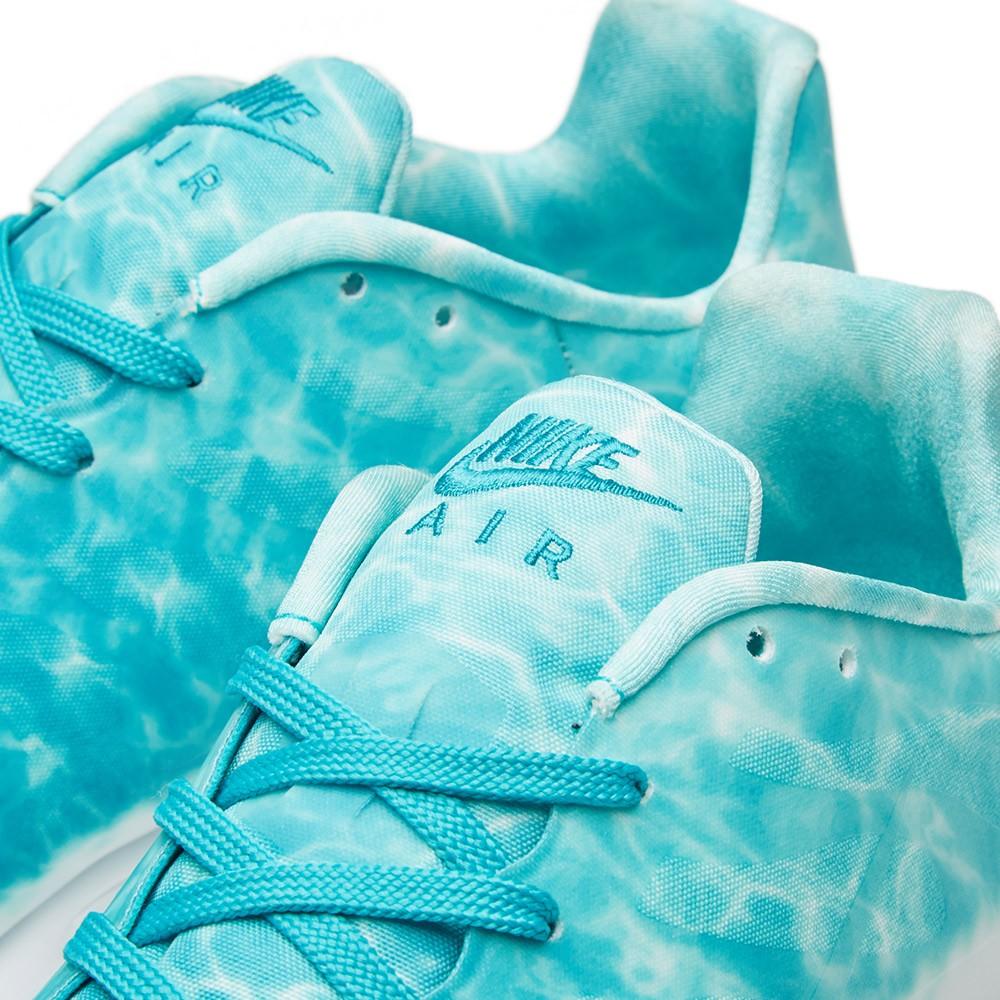 NIKE AIR MAX PLUS GPX PREMIUM SP Turbo Green & White - Kick Game