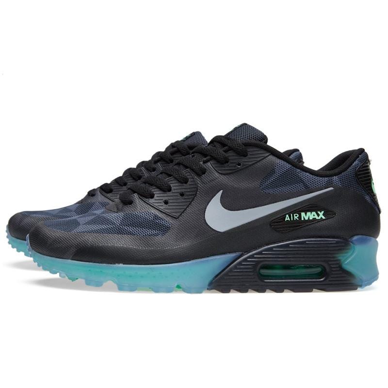 NIKE AIR MAX 90 ICE QS - Kick Game