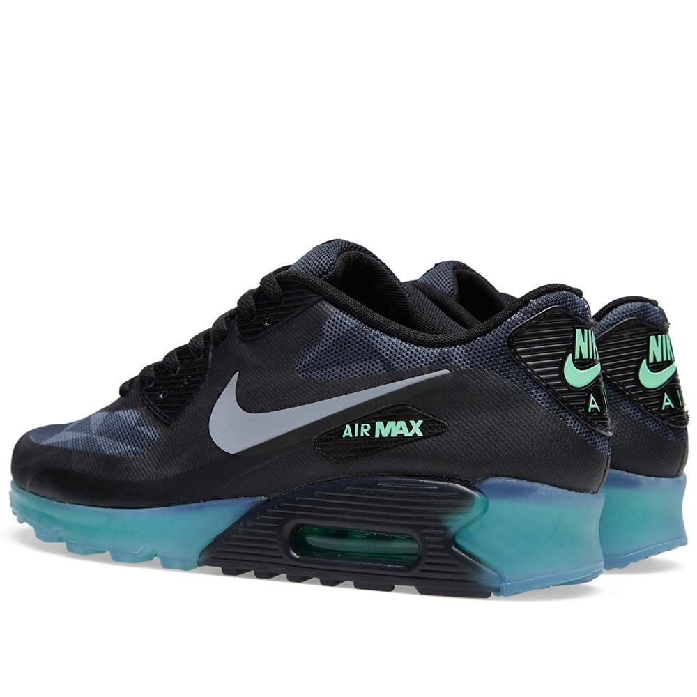 NIKE AIR MAX 90 ICE QS - Kick Game