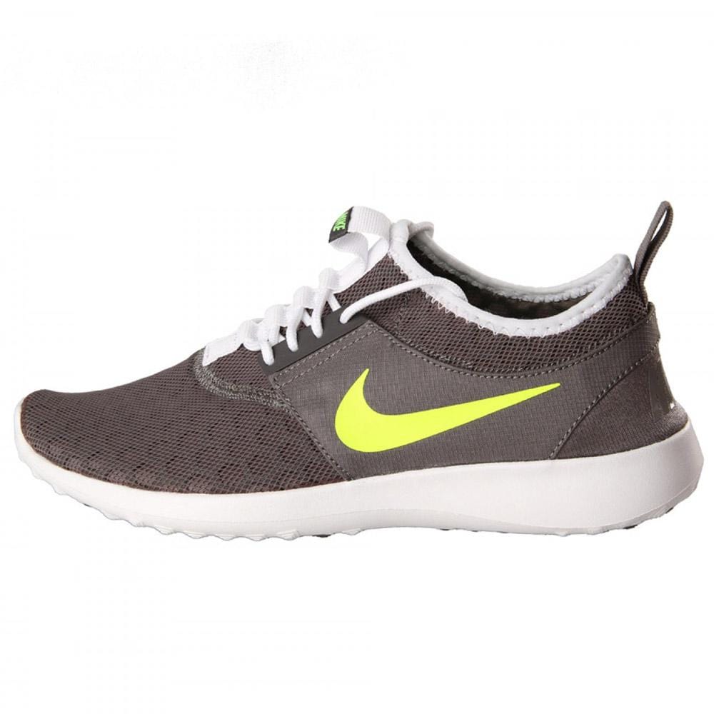 Nike Juvenate Dark Pewter-Volt-Dust-Medium Ash - Kick Game