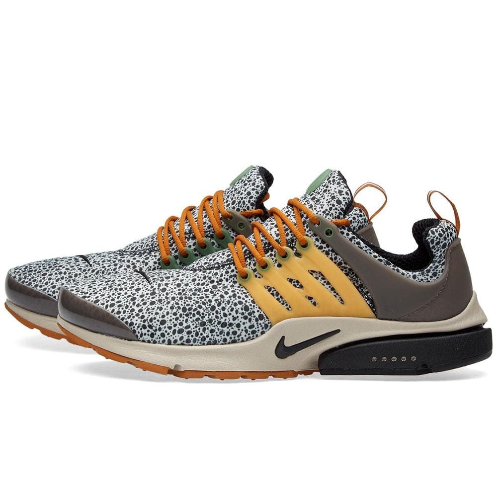 NIKE AIR PRESTO SE QS 'SAFARI' - Kick Game