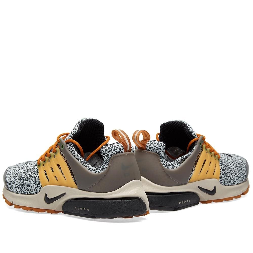 NIKE AIR PRESTO SE QS 'SAFARI' - Kick Game