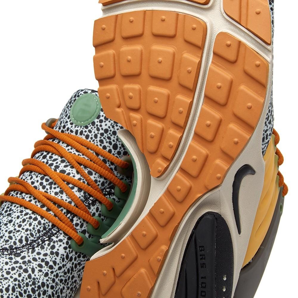 NIKE AIR PRESTO SE QS 'SAFARI' - Kick Game
