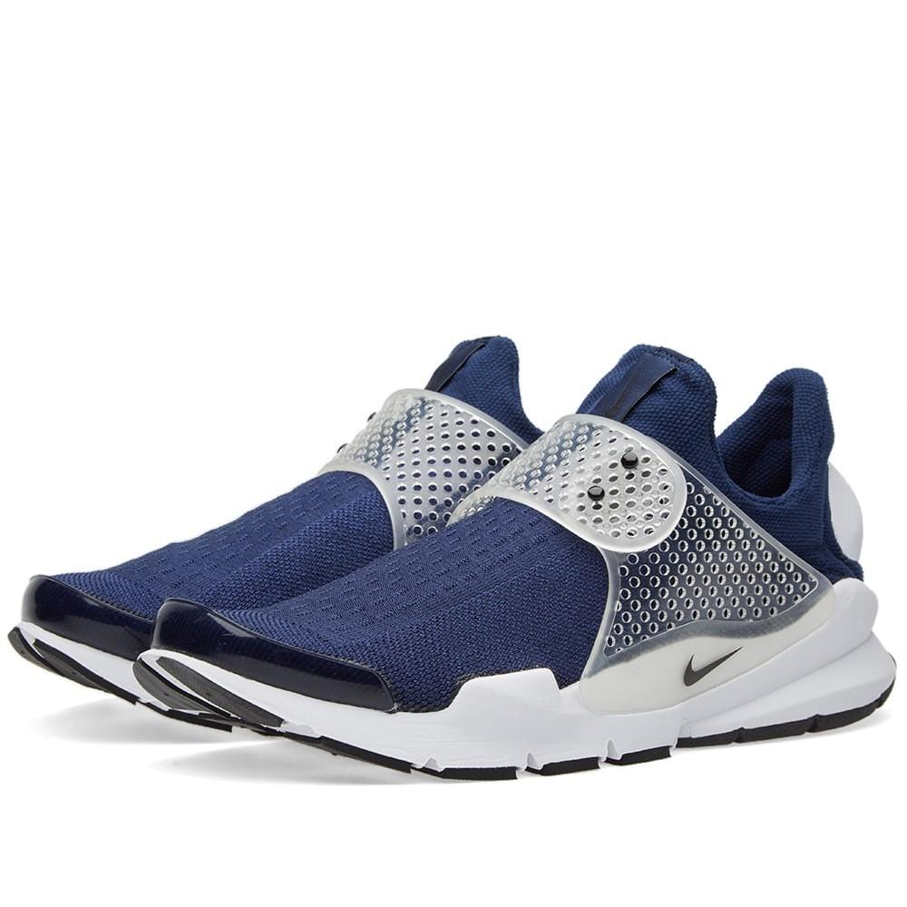 Nike Sock Dart Midnight Navy - Kick Game