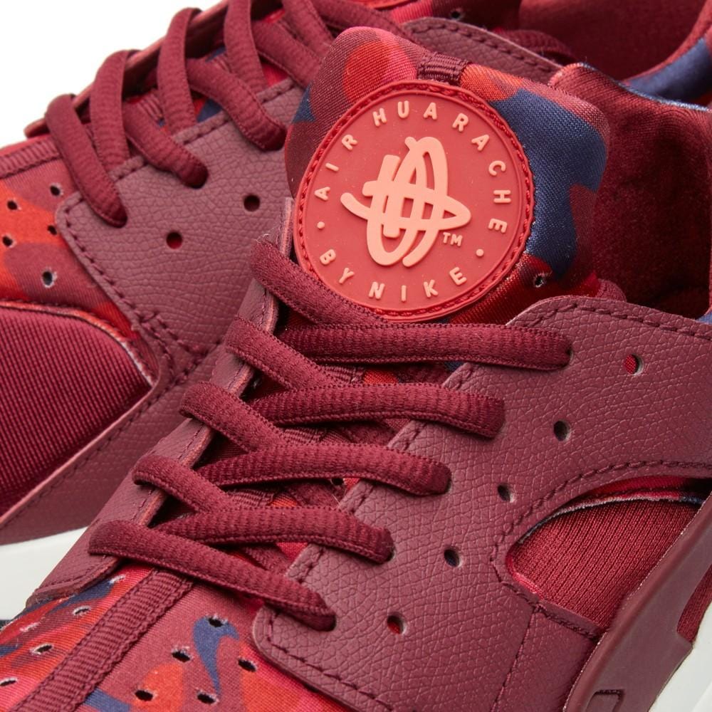 NIKE W AIR HUARACHE RUN PRINT - Kick Game