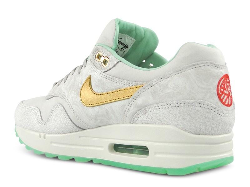 Nike Wmns Air Max 1 YOTH QS Year Of The Horse - Kick Game