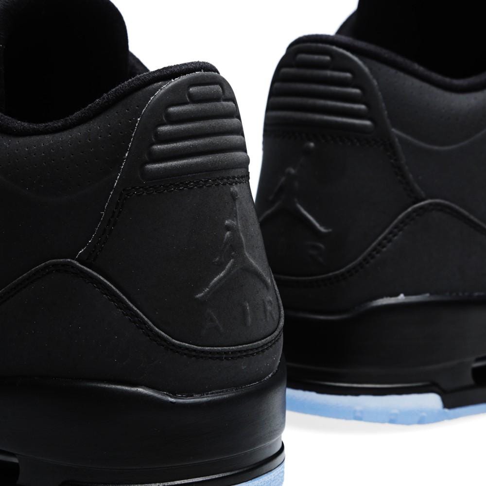 AIR JORDAN 5LAB3 Black - Kick Game